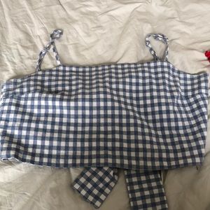 Brandy Melville Shirt